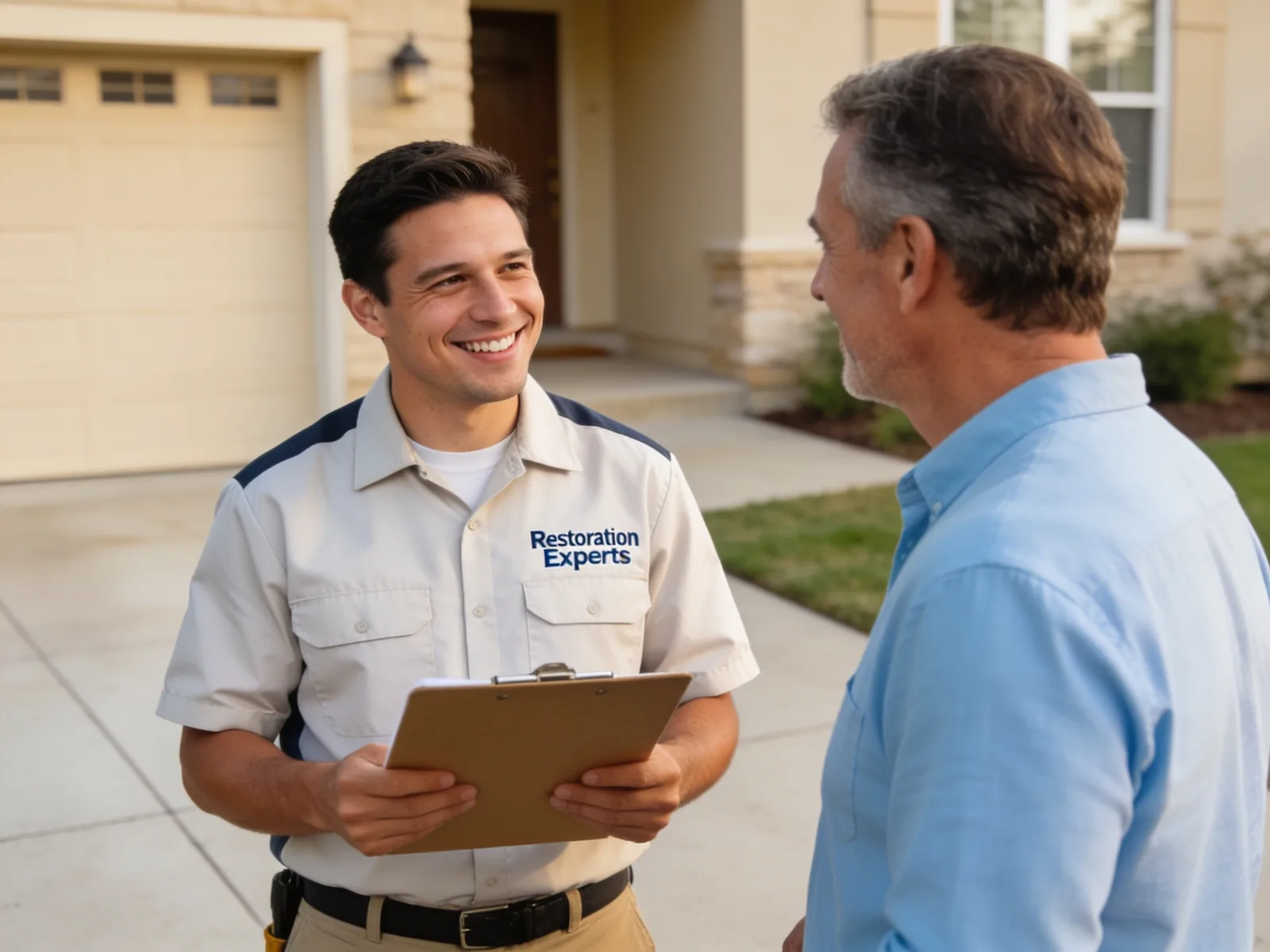 Water Damage Cleanup Indian Head, PA FAQs